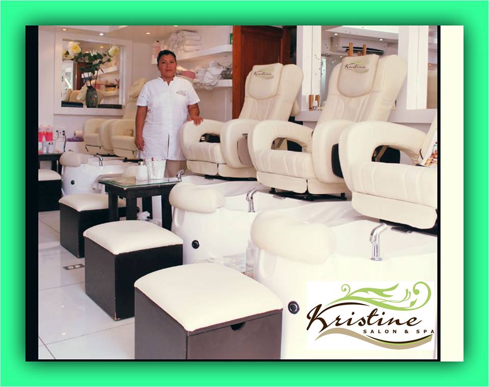 Kristine spa